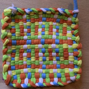 Pot Holder